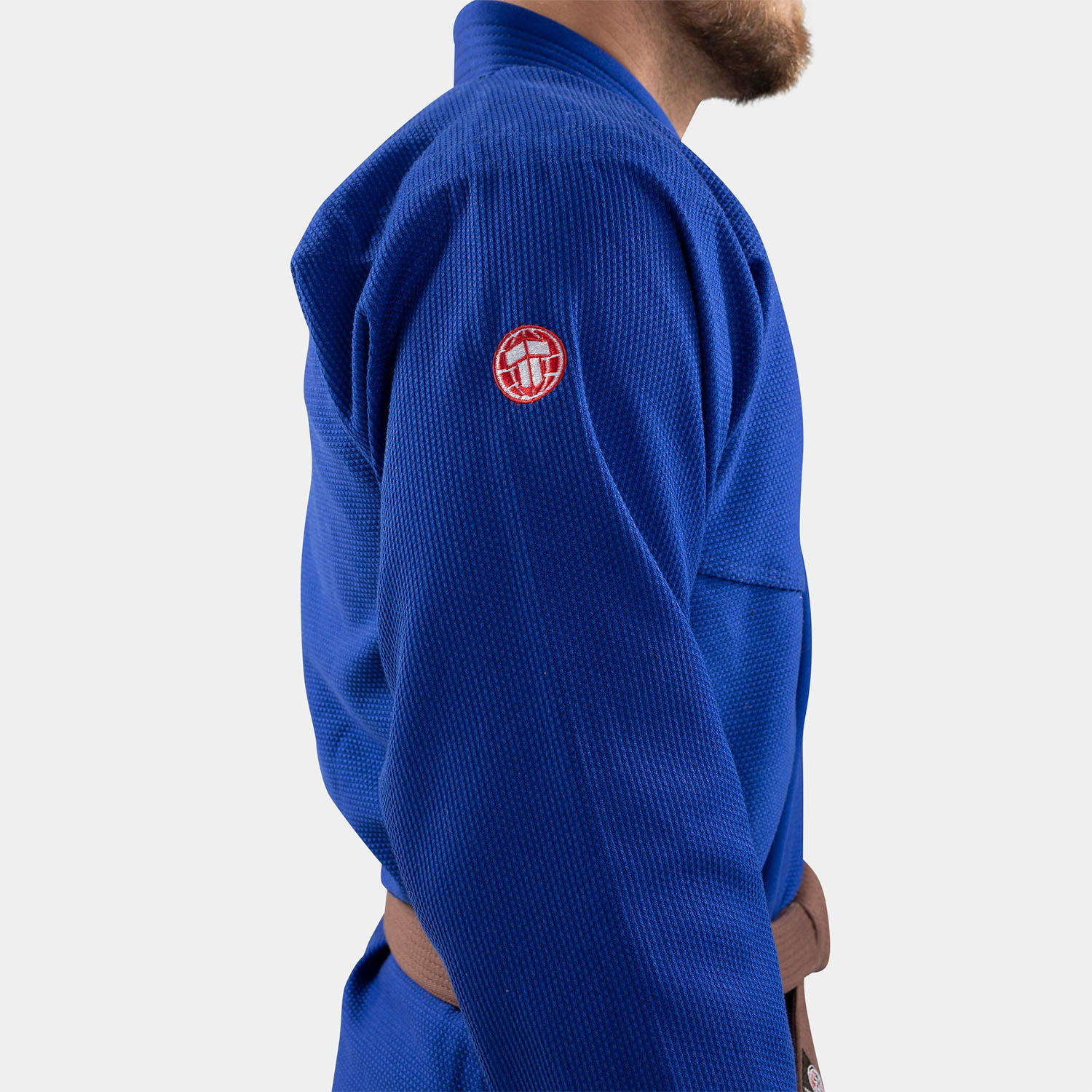 Tatami BJJ GI, Tanjun, blue, A3L