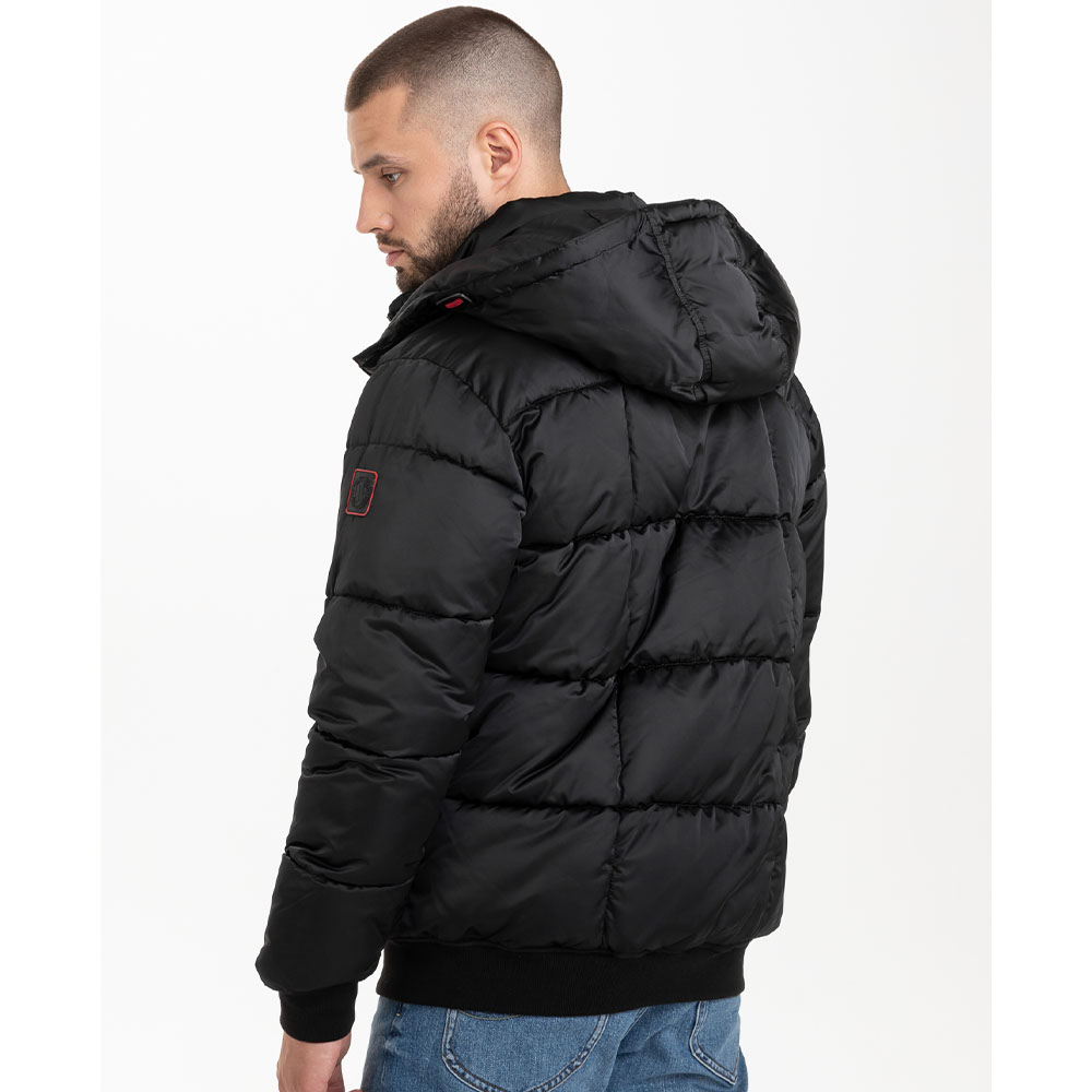 Pit Bull West Coast Jacket, Walpen, black, L