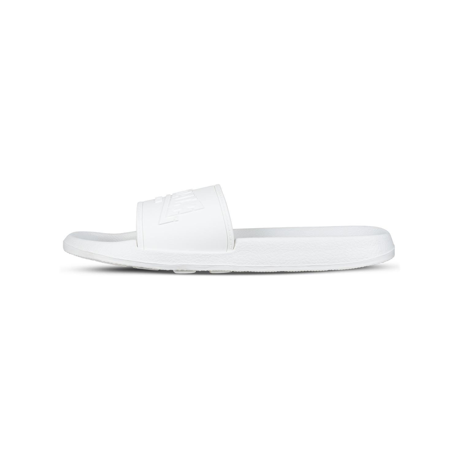 Lonsdale Boxing Shoes, Sorrento, white, 46
