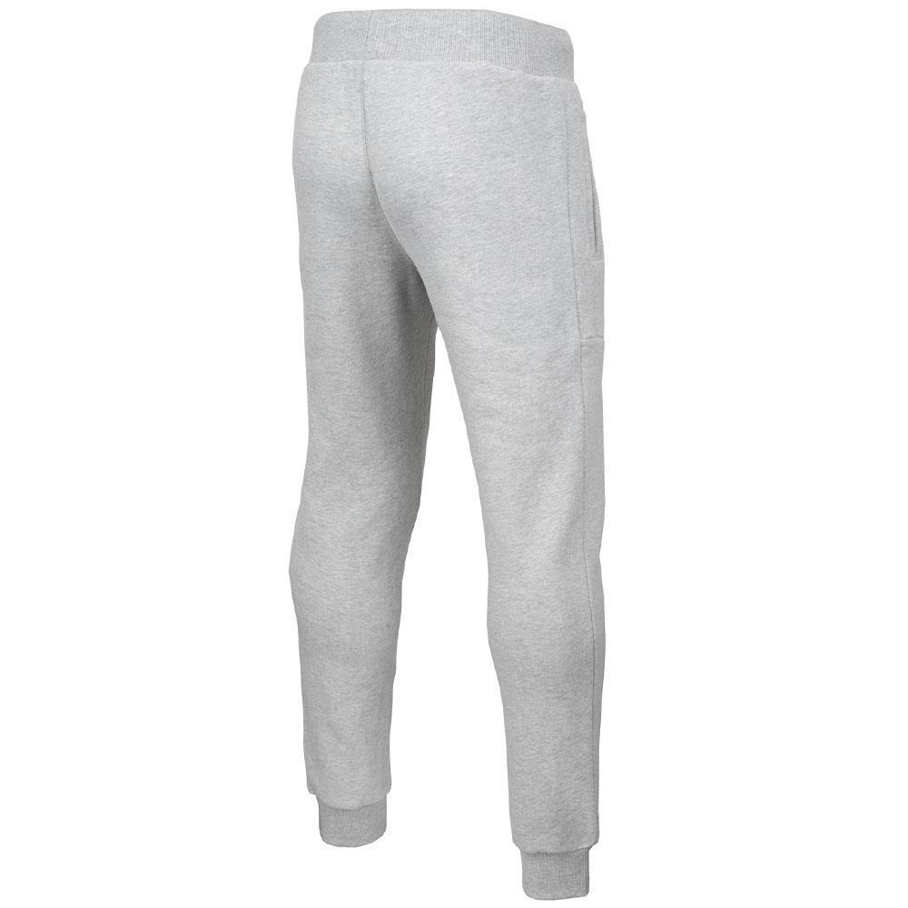 Pit Bull West Coast Joggers, Small Logo 21, grey, XXXL