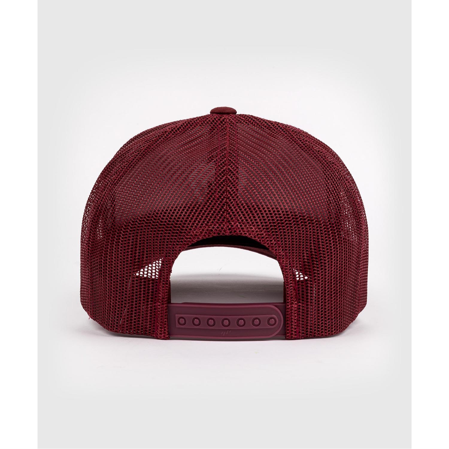 VENUM Trucker Cap, Classic, dunkelrot-white