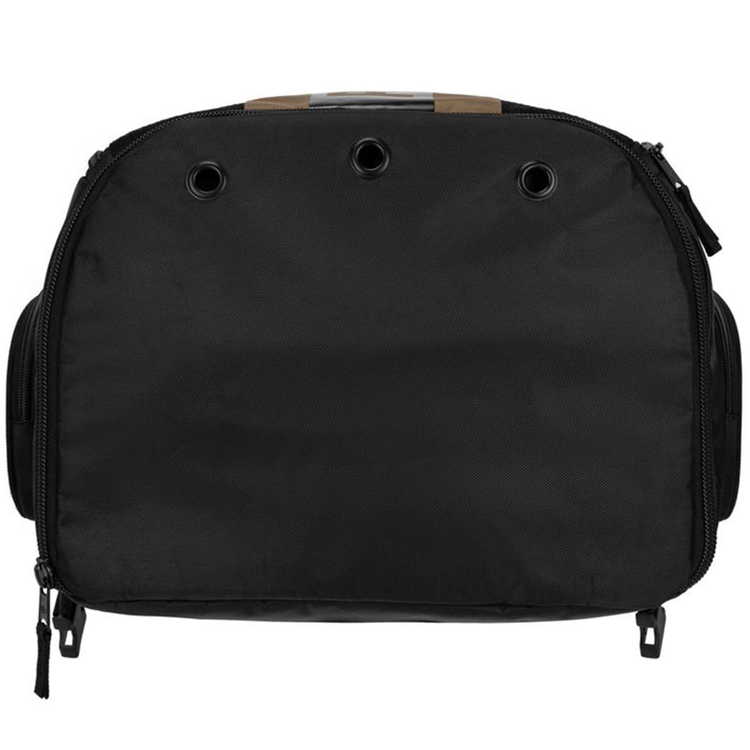 Pit Bull West Coast Rucksack, Hilltop Training Medium, schwarz-sand