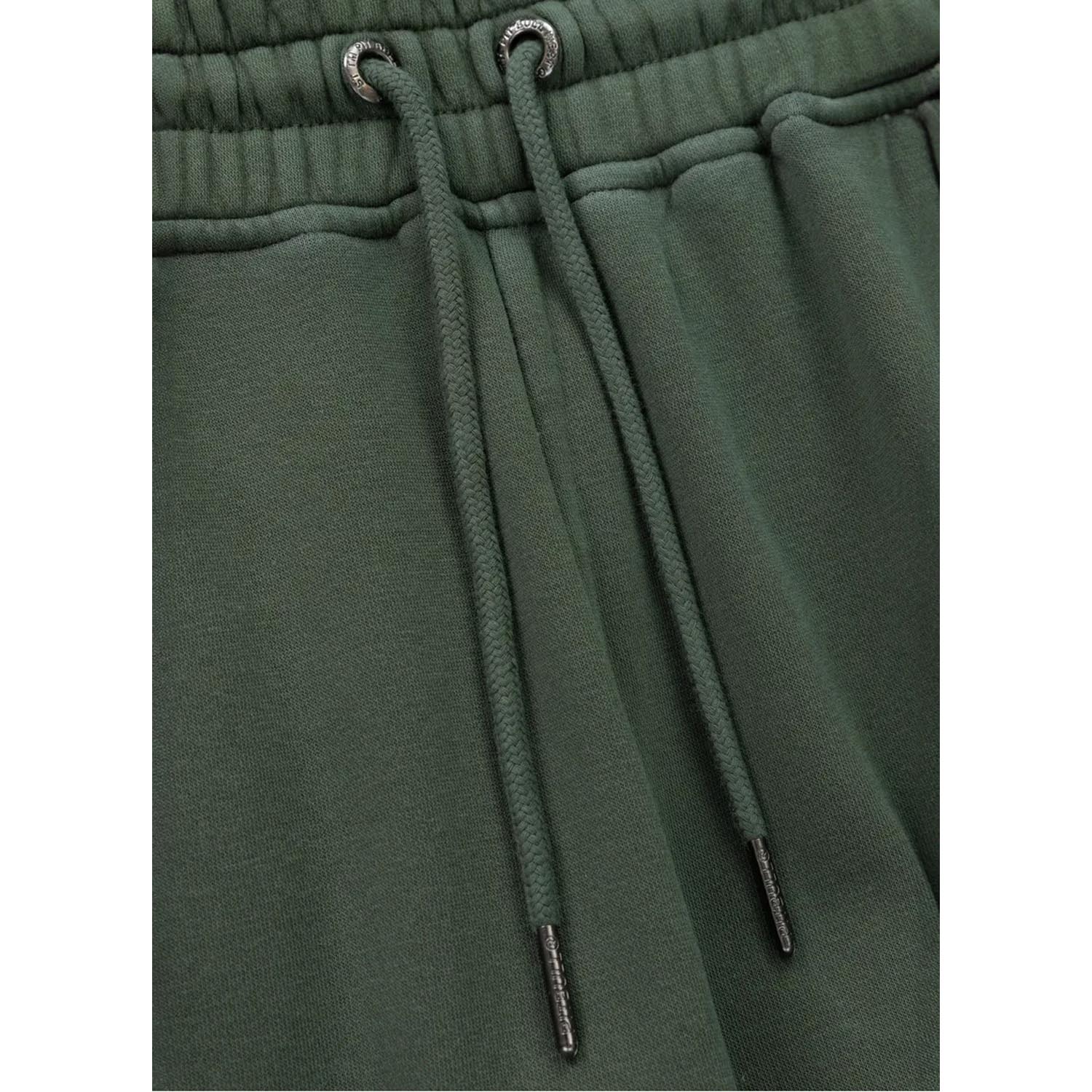 Pit Bull West Coast Jogging Pants, Lancaster II, green, XXL