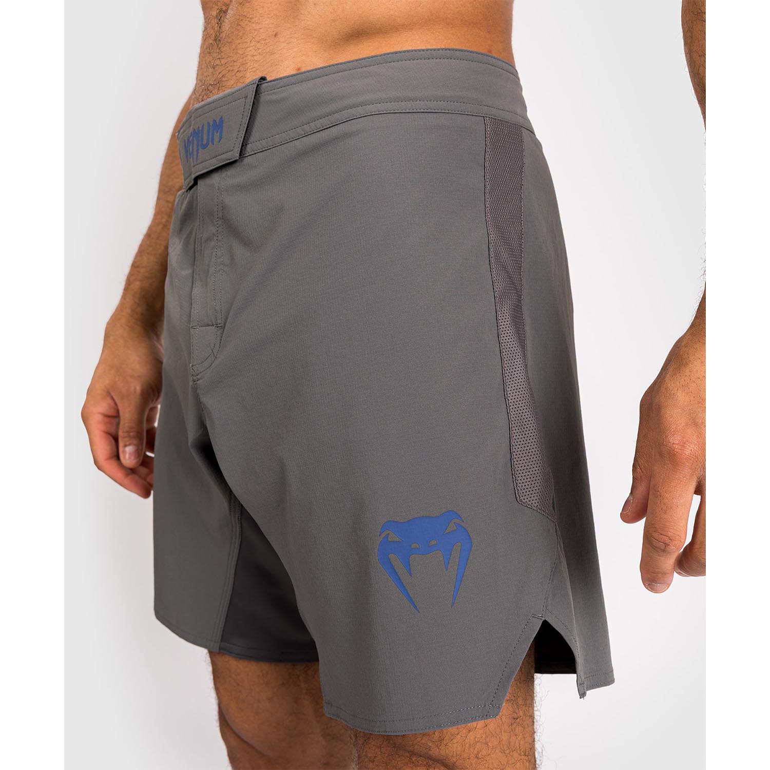 VENUM MMA Fight Shorts, Contender, grau, XXL