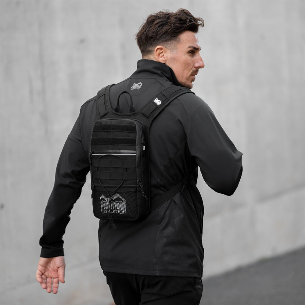 Phantom Athletics Rucksack Hydro