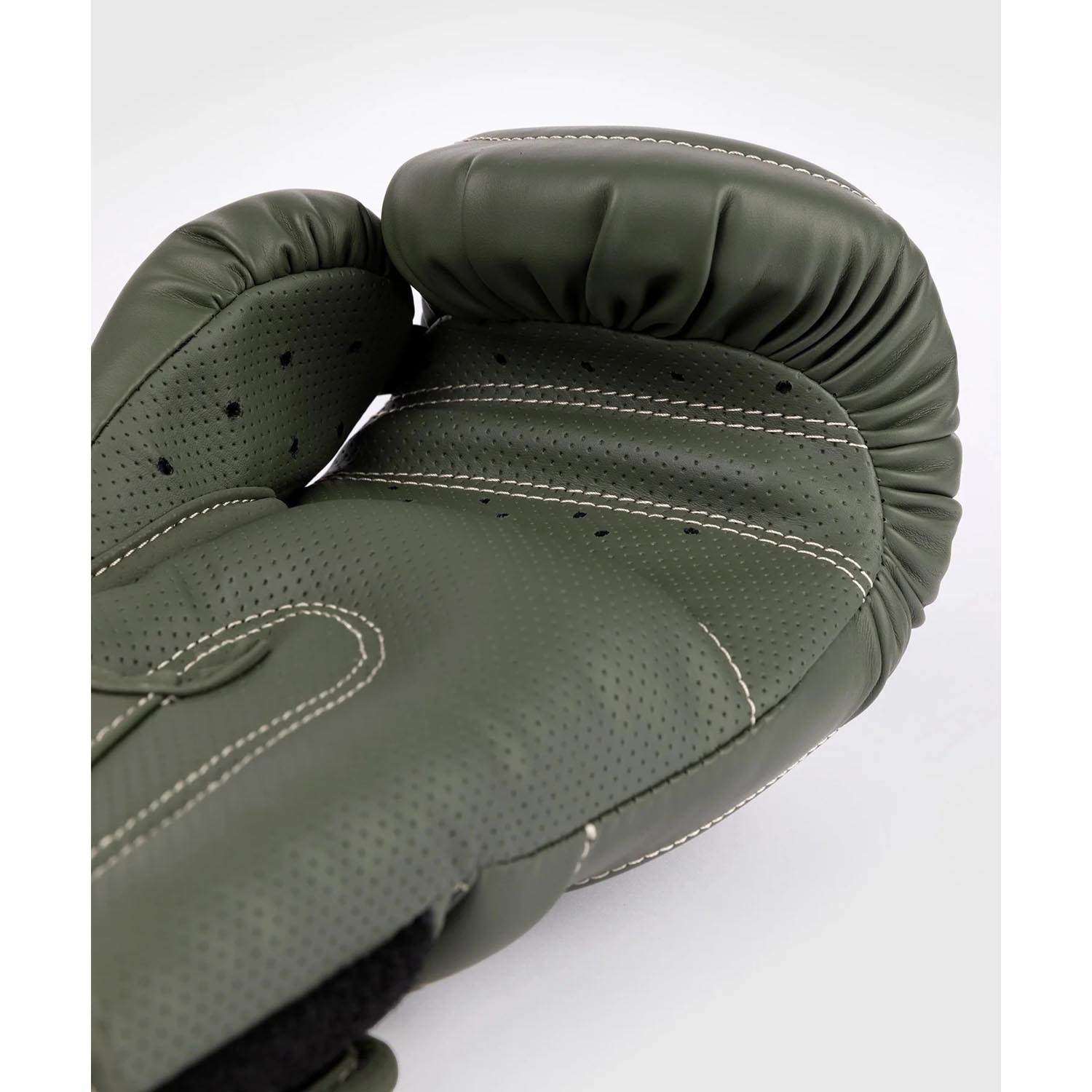 VENUM Boxhandschuhe, Impact Evo, khaki, 12 Oz