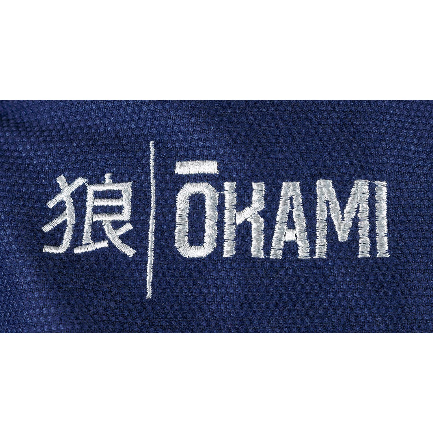 OKAMI BJJ GI, SAS NextGen, navy, A2