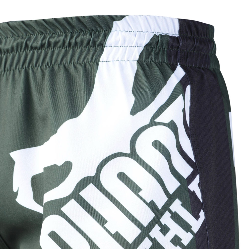 Phantom Athletics Muay Thai Shorts, Revolution, khaki, XL