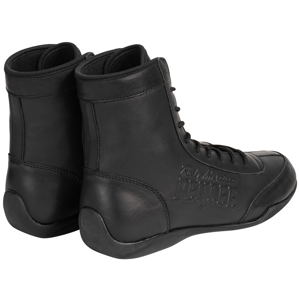 BENLEE Boxschuhe, Rexton, schwarz, 44