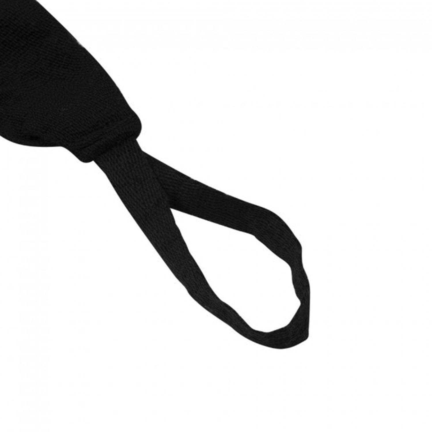 adidas Hand Wrapsn, 4.5 m, Iba Rules, black