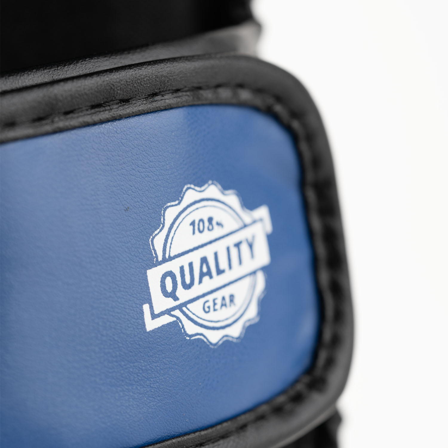 8 WEAPONS Shin Guards, Kids, Jipe, blue, L/XL