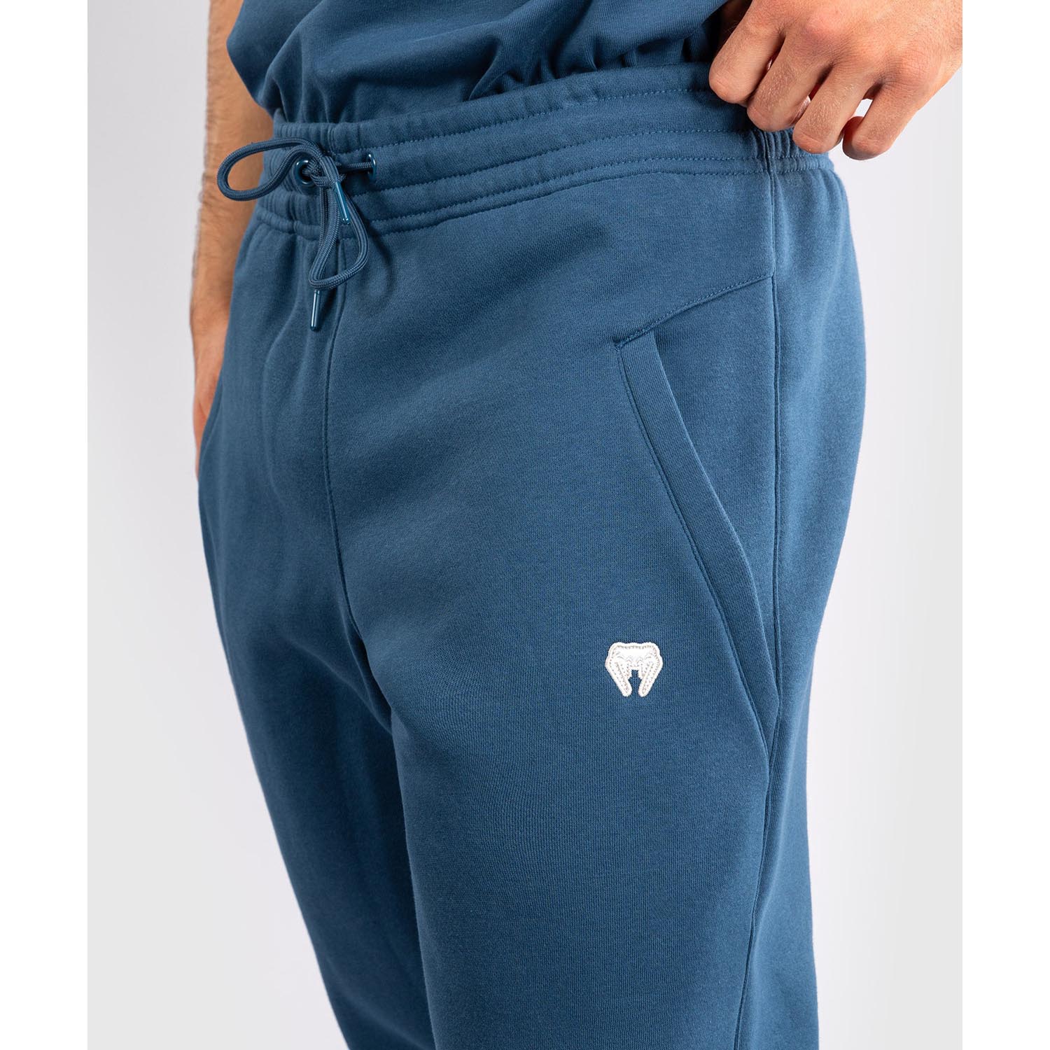 VENUM Jogging Pants, Silent Power, navy, L