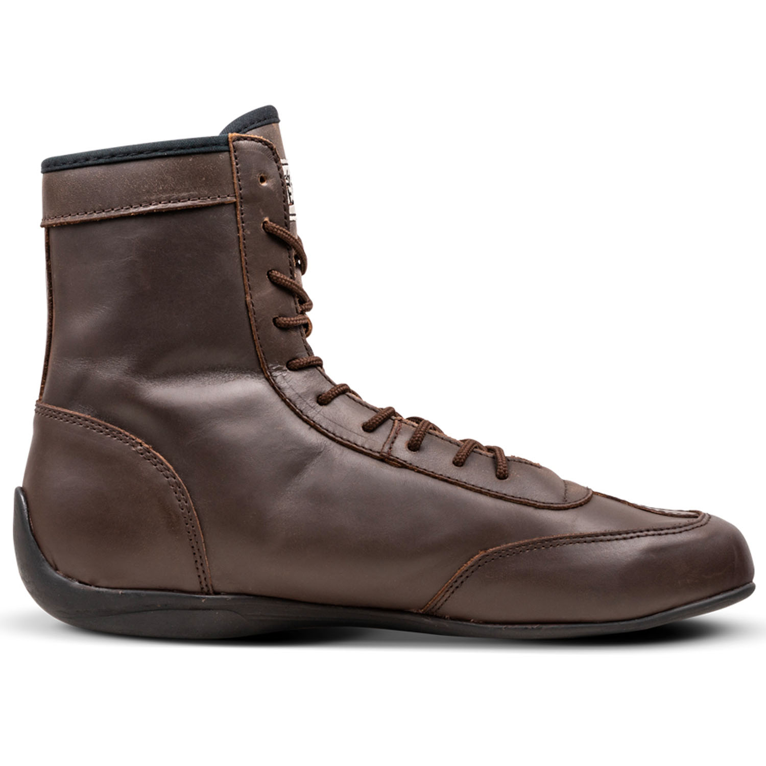 BENLEE Boxschuhe, Rexton, vintage-braun, 43