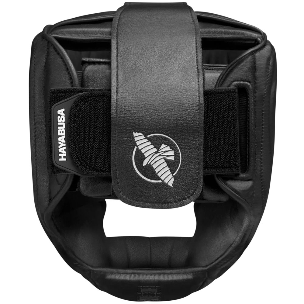 Hayabusa Head Guard, T3 Boxing, black