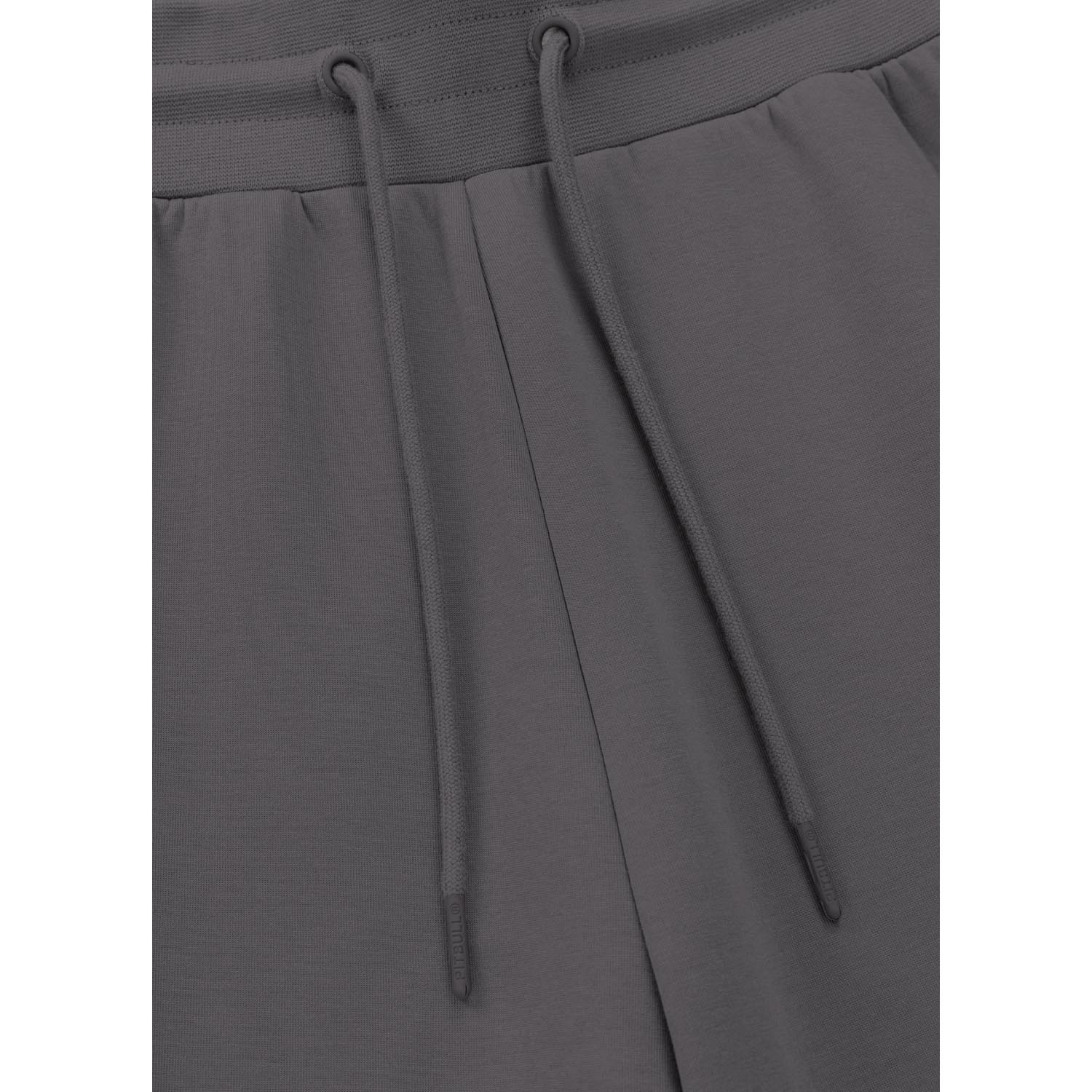Pit Bull West Coast Jogging Pants, Sampson, grey, S