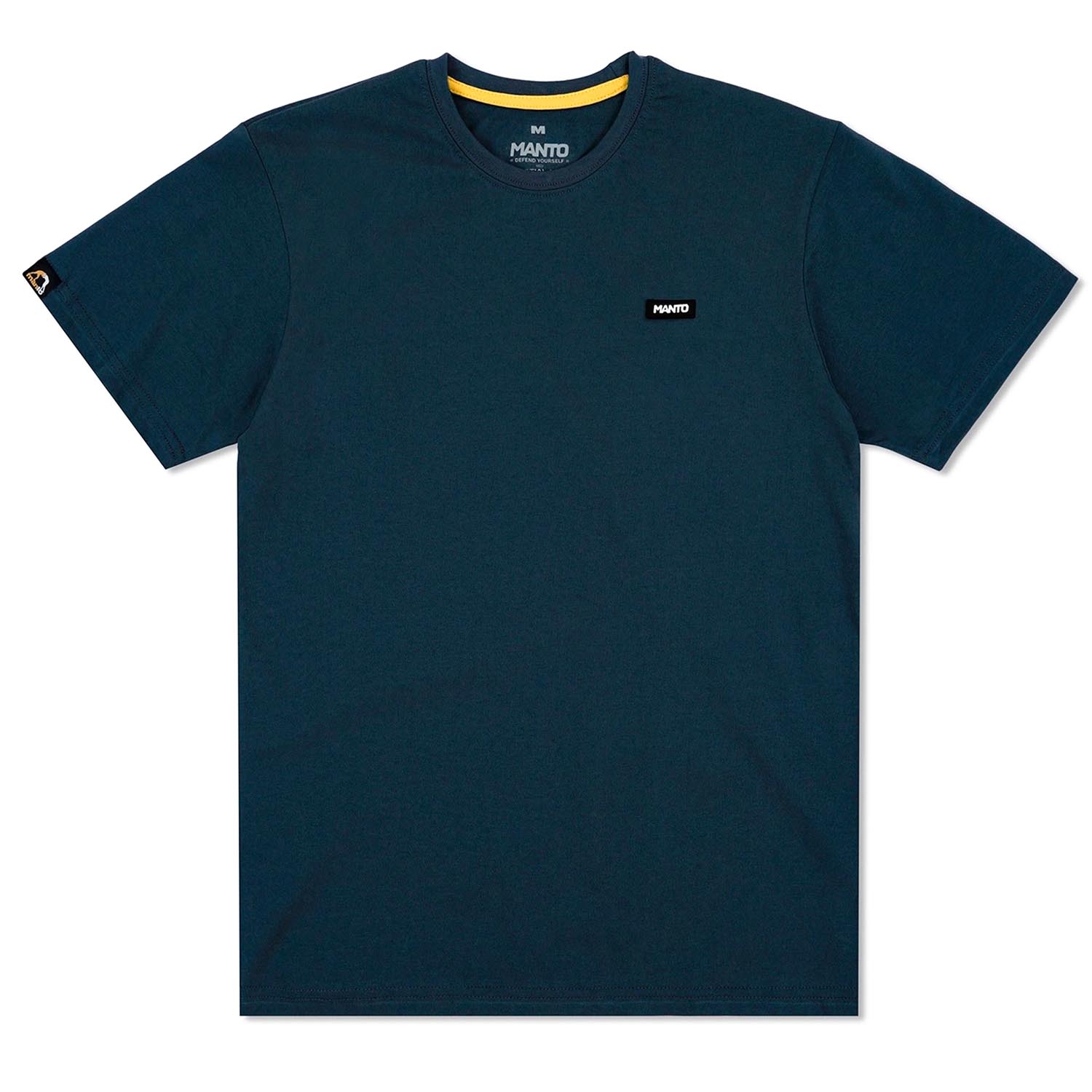MANTO T-Shirt, Icon, navy