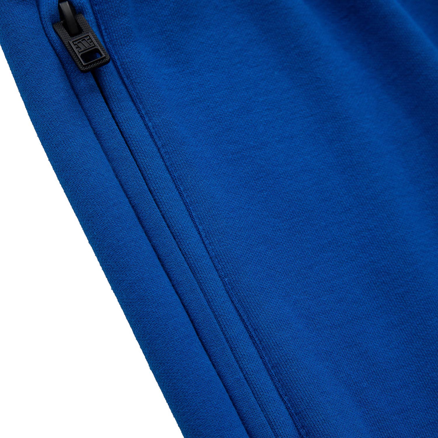 Pit Bull West Coast Jogging Shorts, Phoenix, blau, XXL