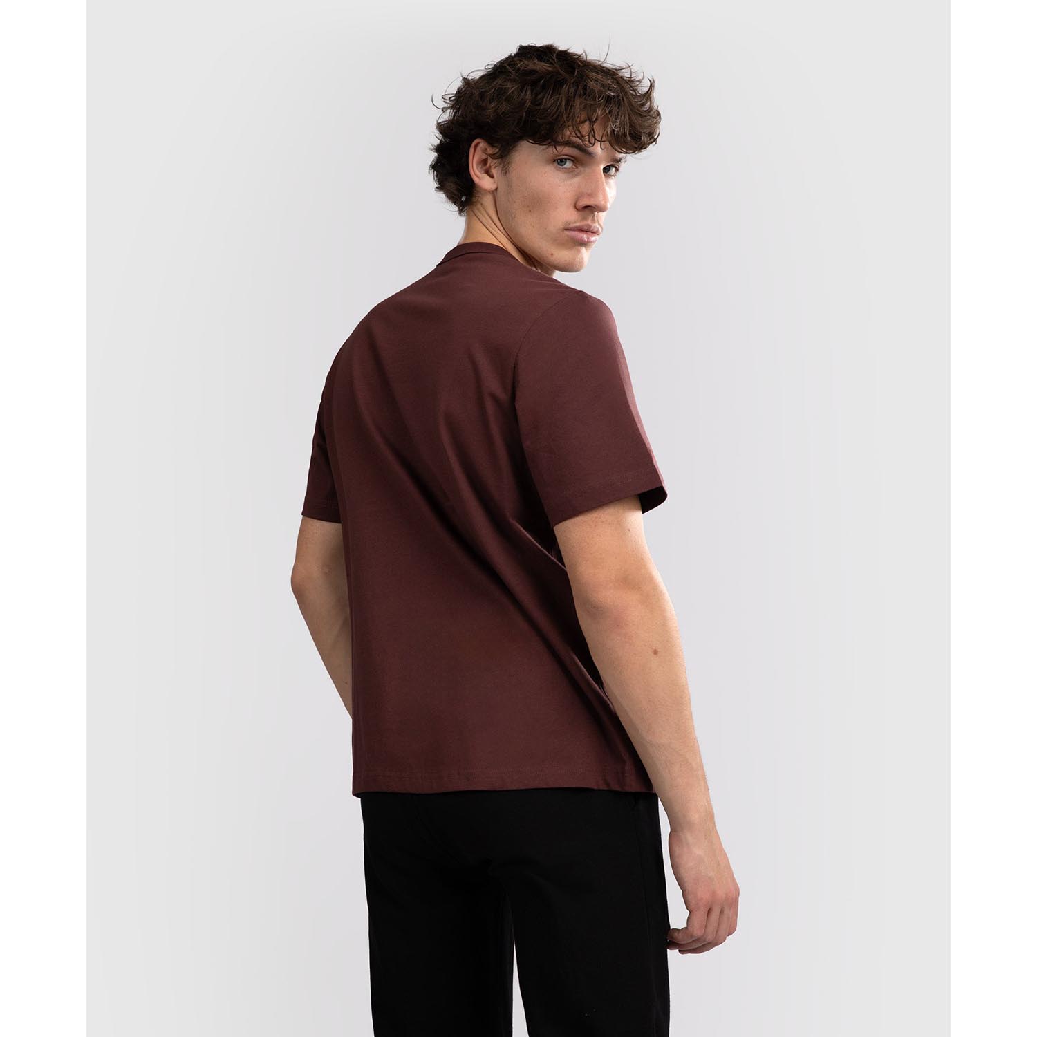 VENUM T-Shirt, Giant Connect, brown, XXL