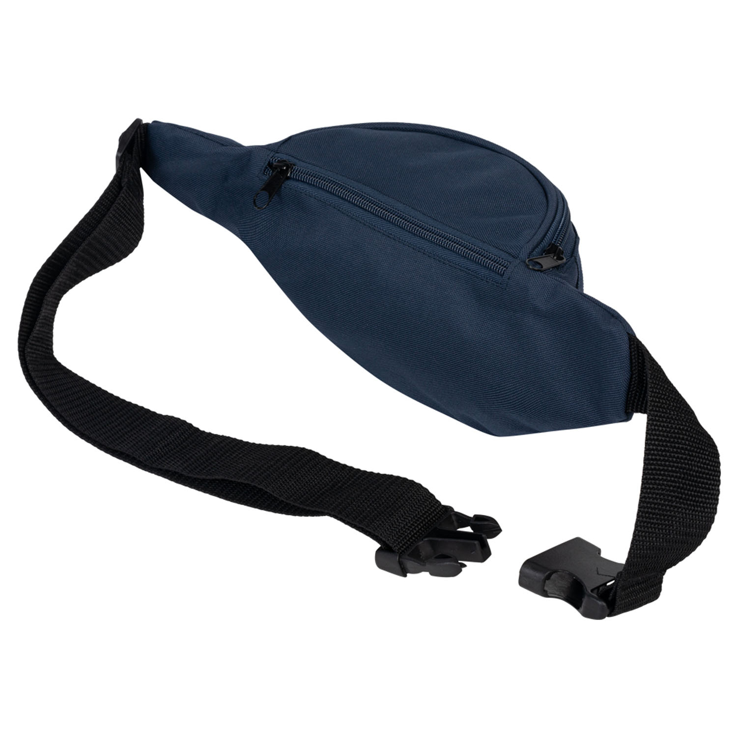 Lonsdale Fanny Pack, Hip, blue