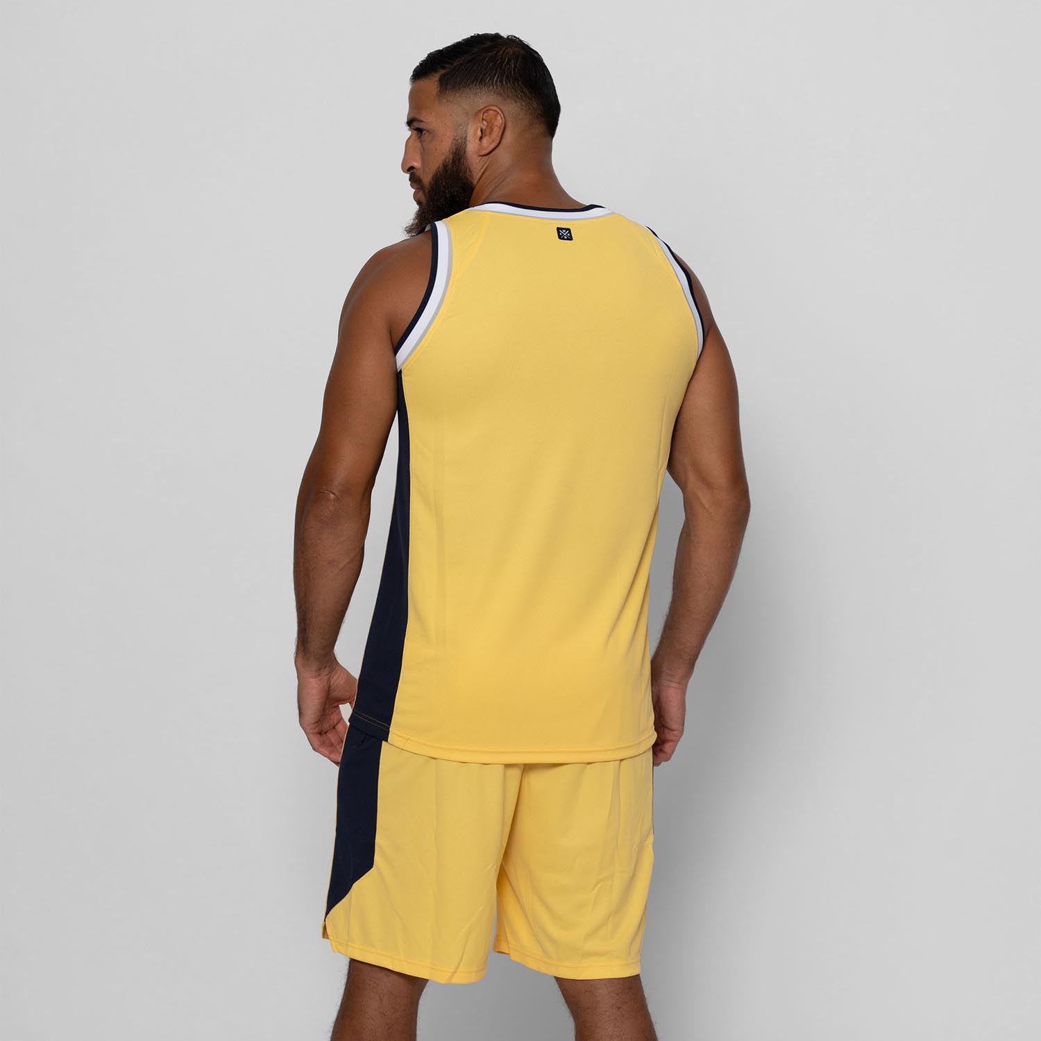 Wicked One Tank Top, On Air, yellow, M