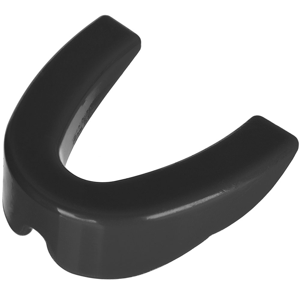BENLEE Mouthguard, Bite, black