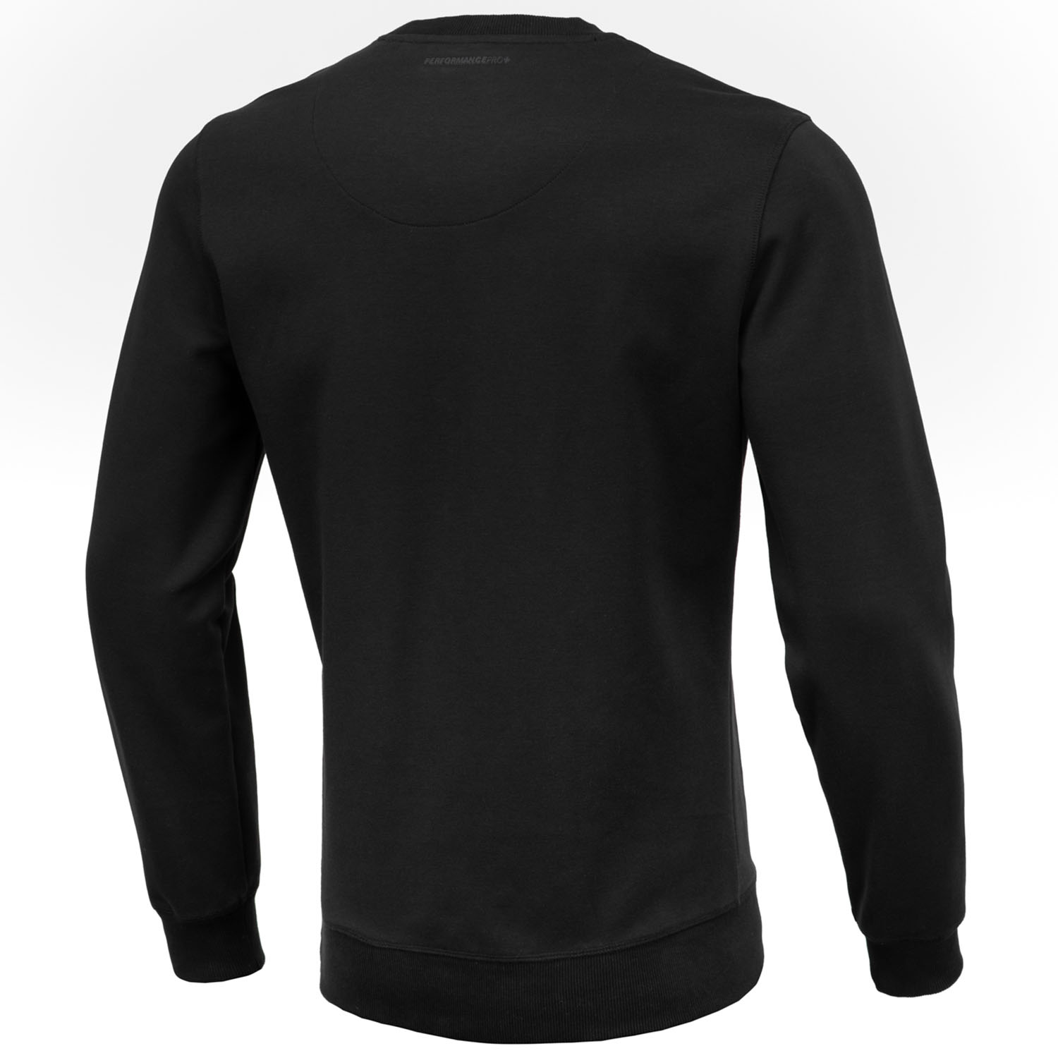 Pit Bull West Coast Sweatshirt, Beyer, black, XXL