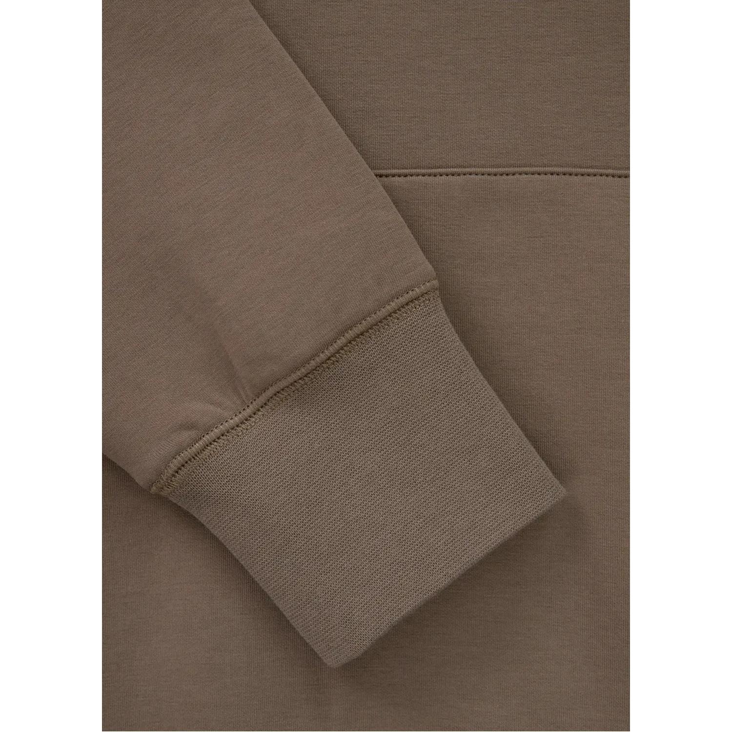 Pit Bull West Coast Hoody, Sampson, beige, M