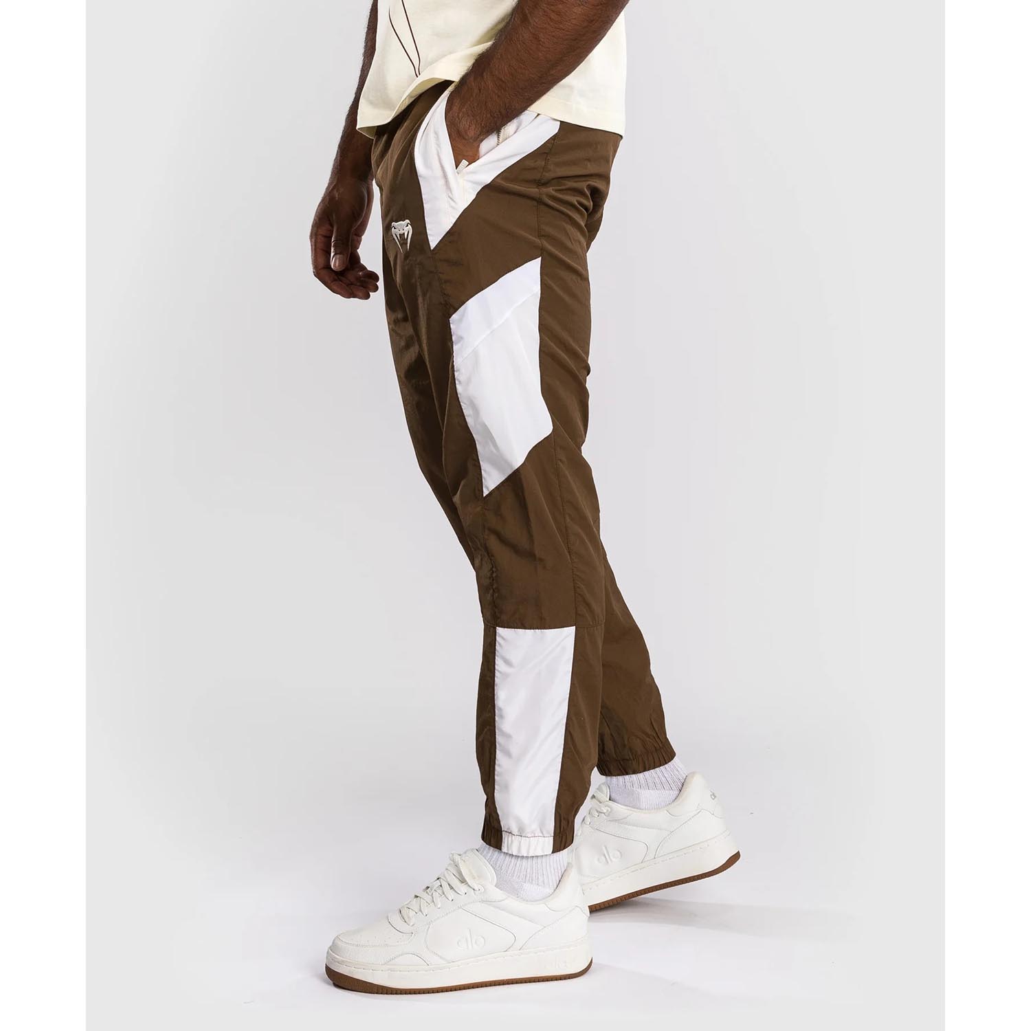 VENUM Jogging Pants, Attack 90, brown, XXL