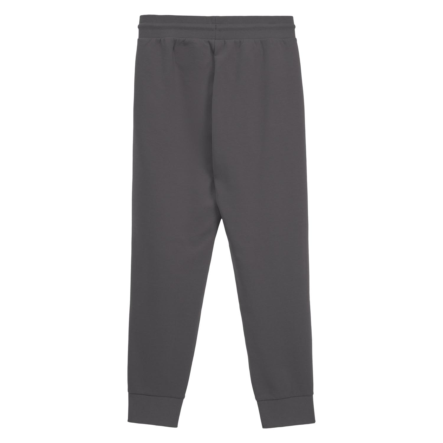 Pit Bull West Coast Jogging Pants, Sampson, grey, S