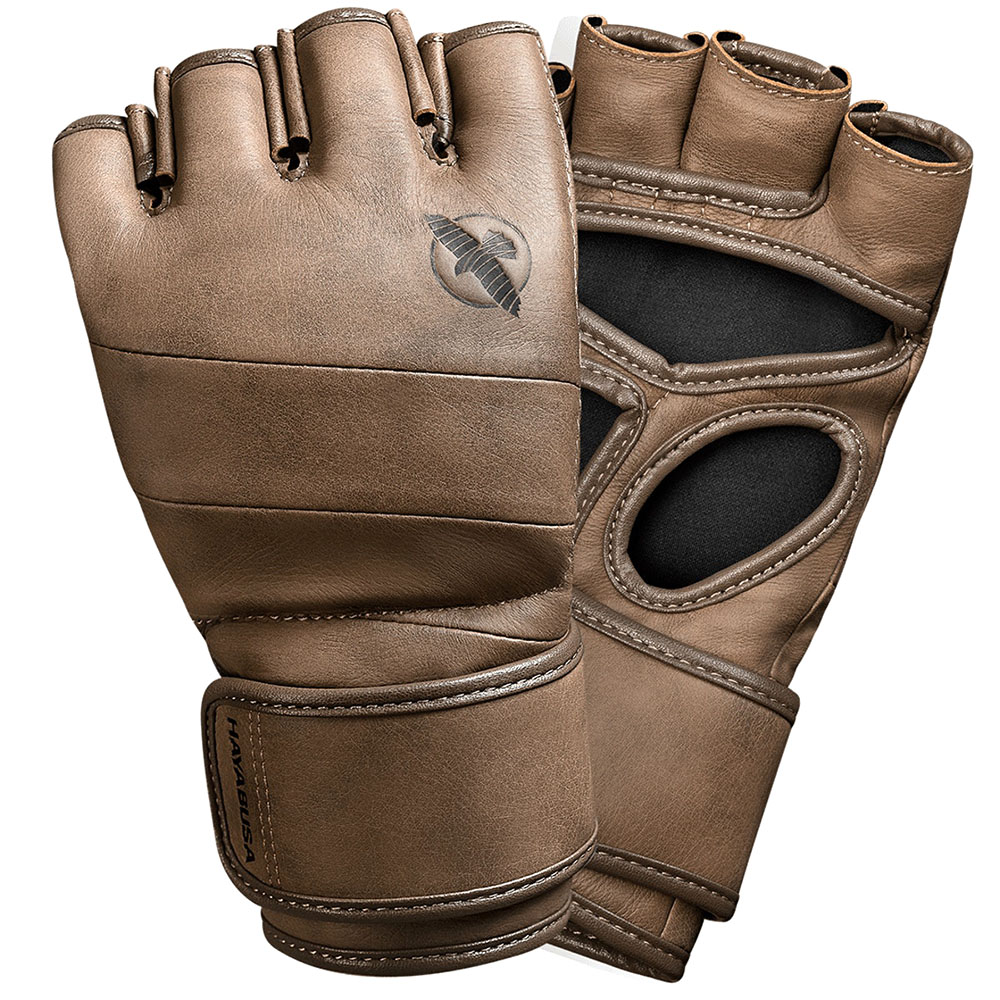 Hayabusa MMA Gloves, T3 LX, XL