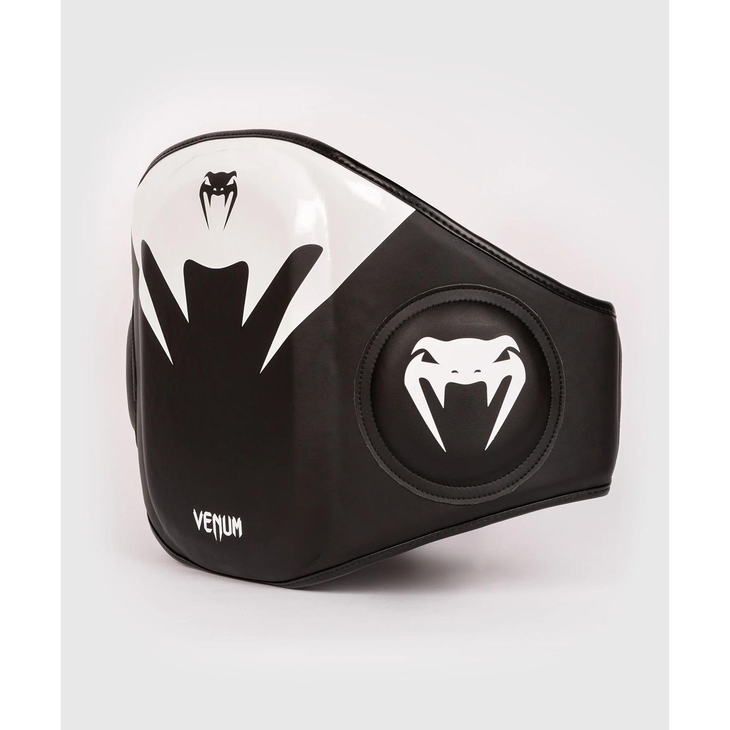 VENUM Belly Protector, Protector 2.0, black-white