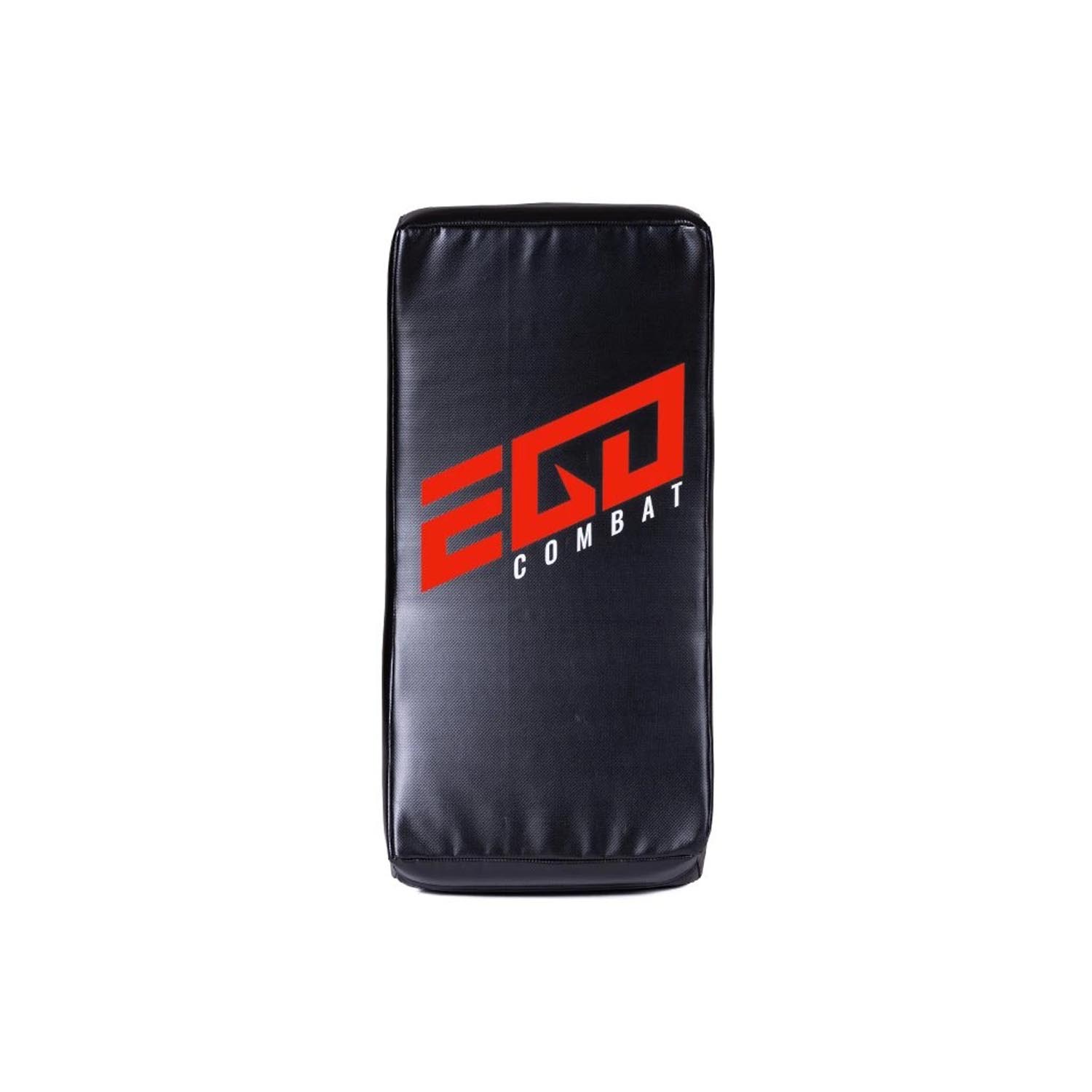 EGO COMBAT Kick Shield, Energy, 60 x 35 x 15 cm, black