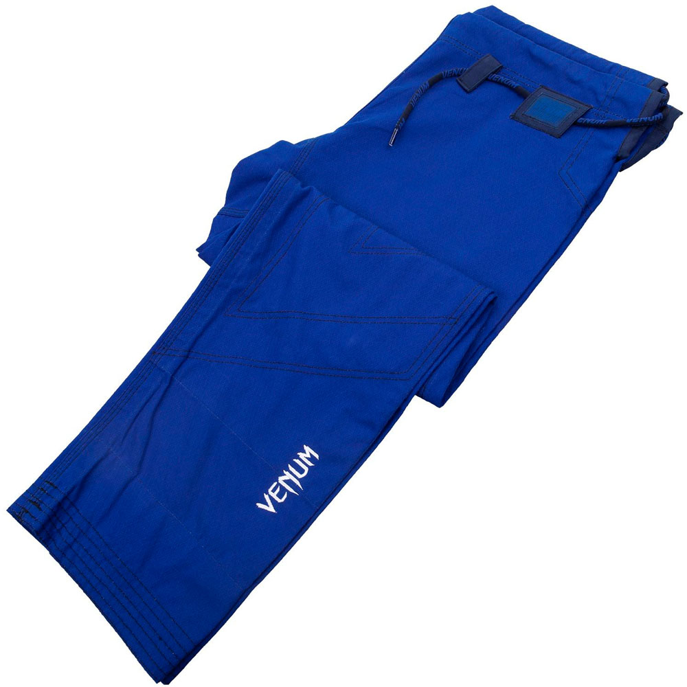 VENUM BJJ GI, Classic 2.0, blau, A3.5