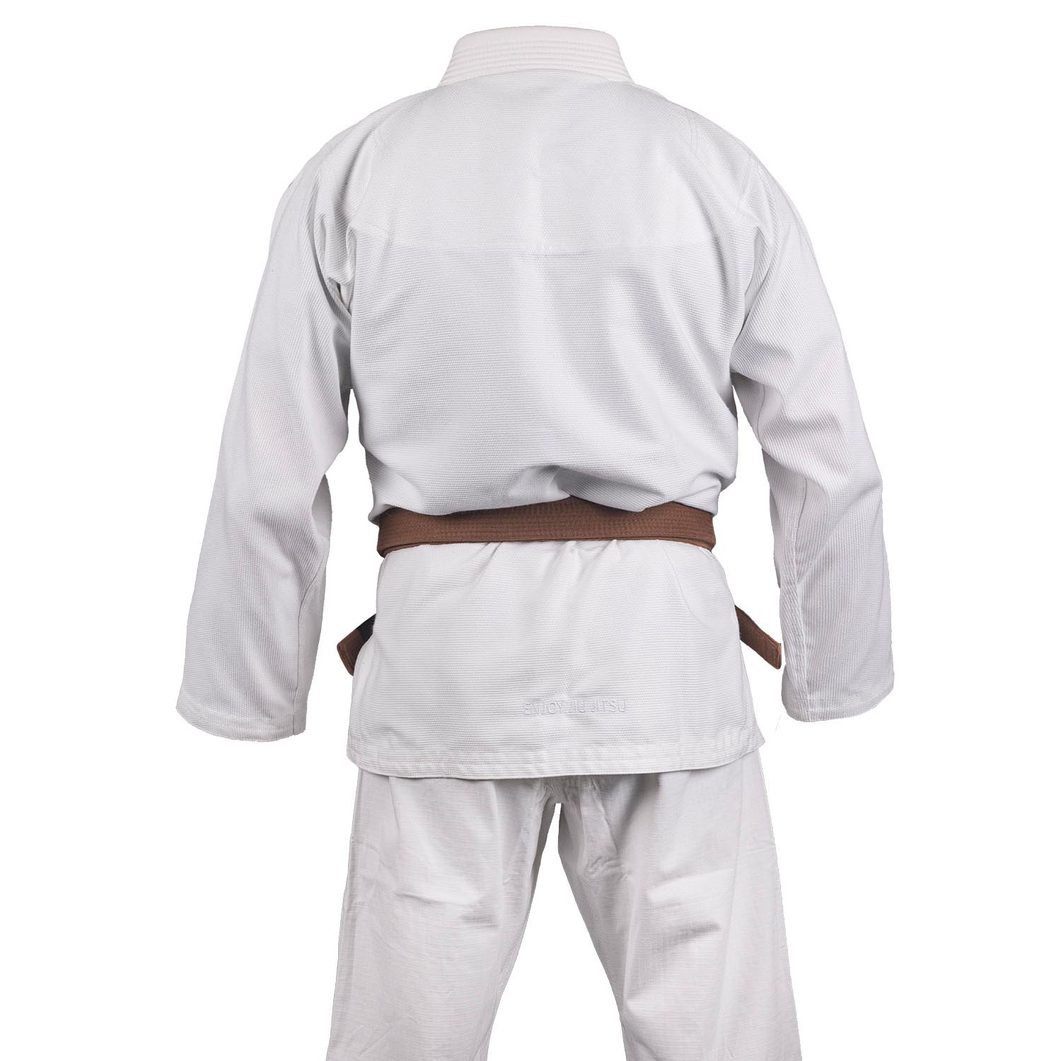 OKAMI BBJ GI, Spirit V2, white