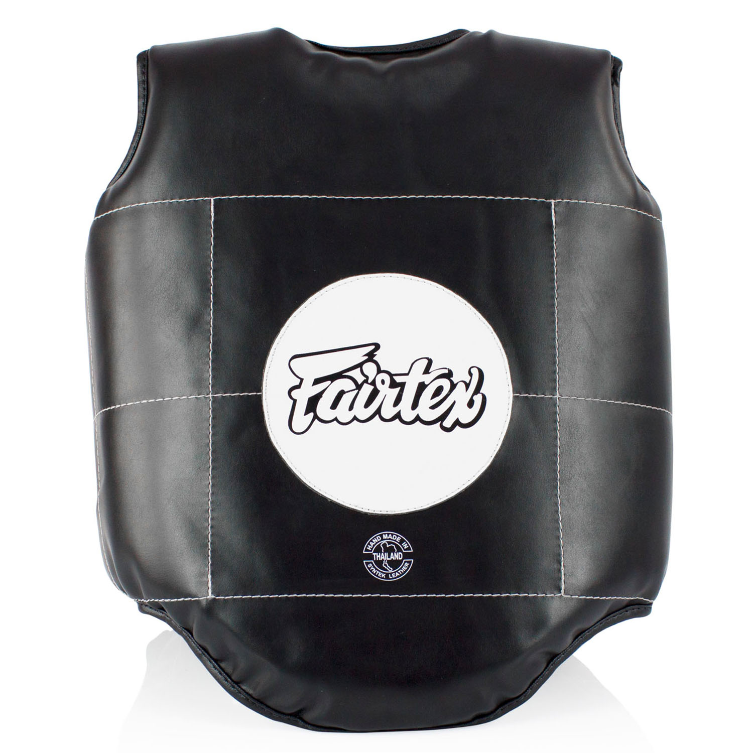 Fairtex Body Guard, PV1, black, L