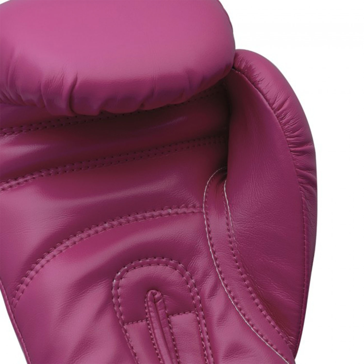 adidas Boxhandschuhe, Kinder, Speed 50, magenta-weiß, 6 Oz