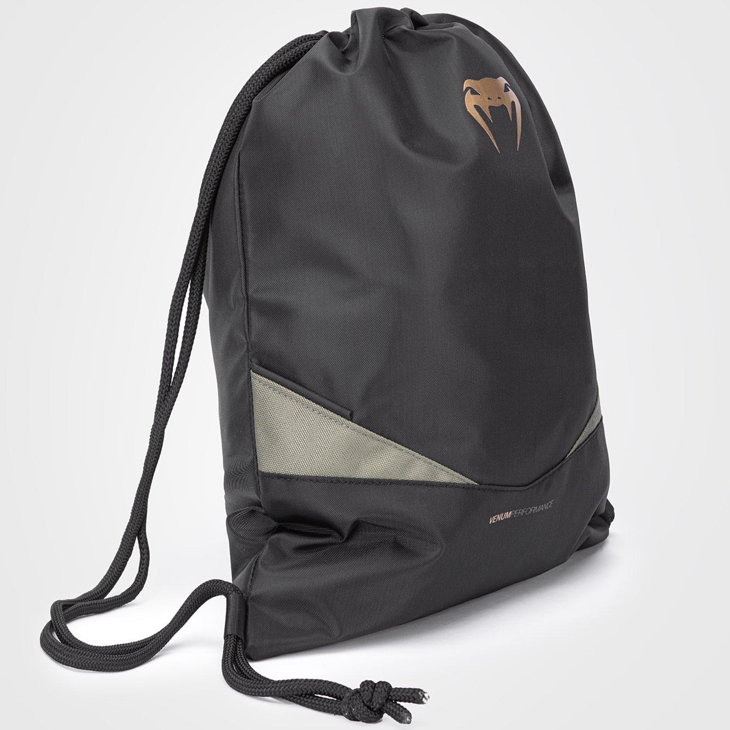 VENUM Gym Bag, Evo 2, schwarz-sand