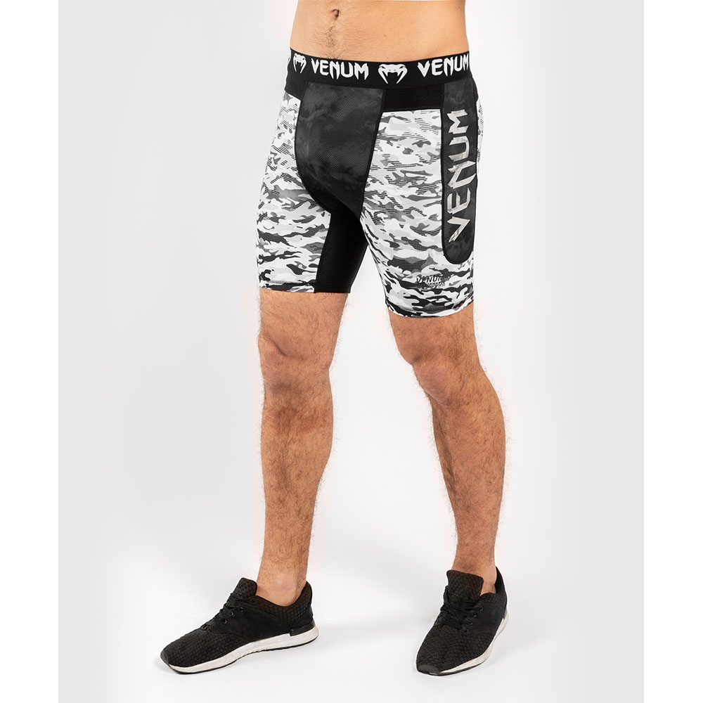 VENUM Compression, Shorts Defender, urban-camo, XXL