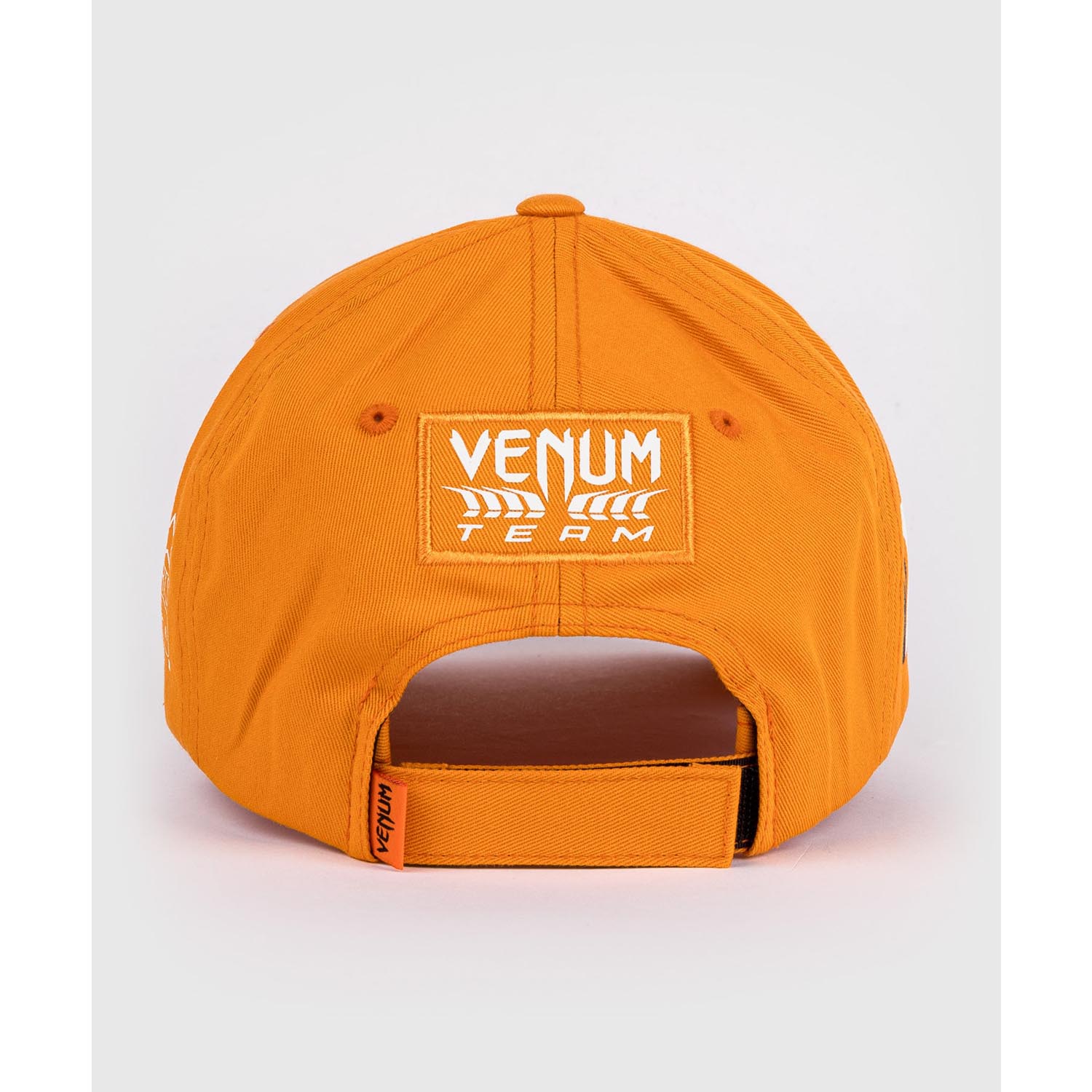 VENUM Cap, Motorsport, orange