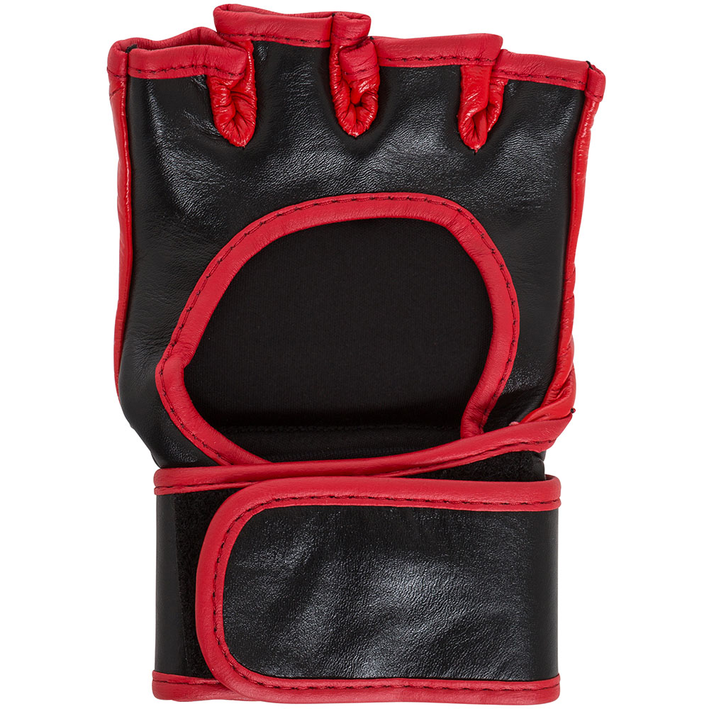 BENLEE MMA Gloves, Drifty, black S