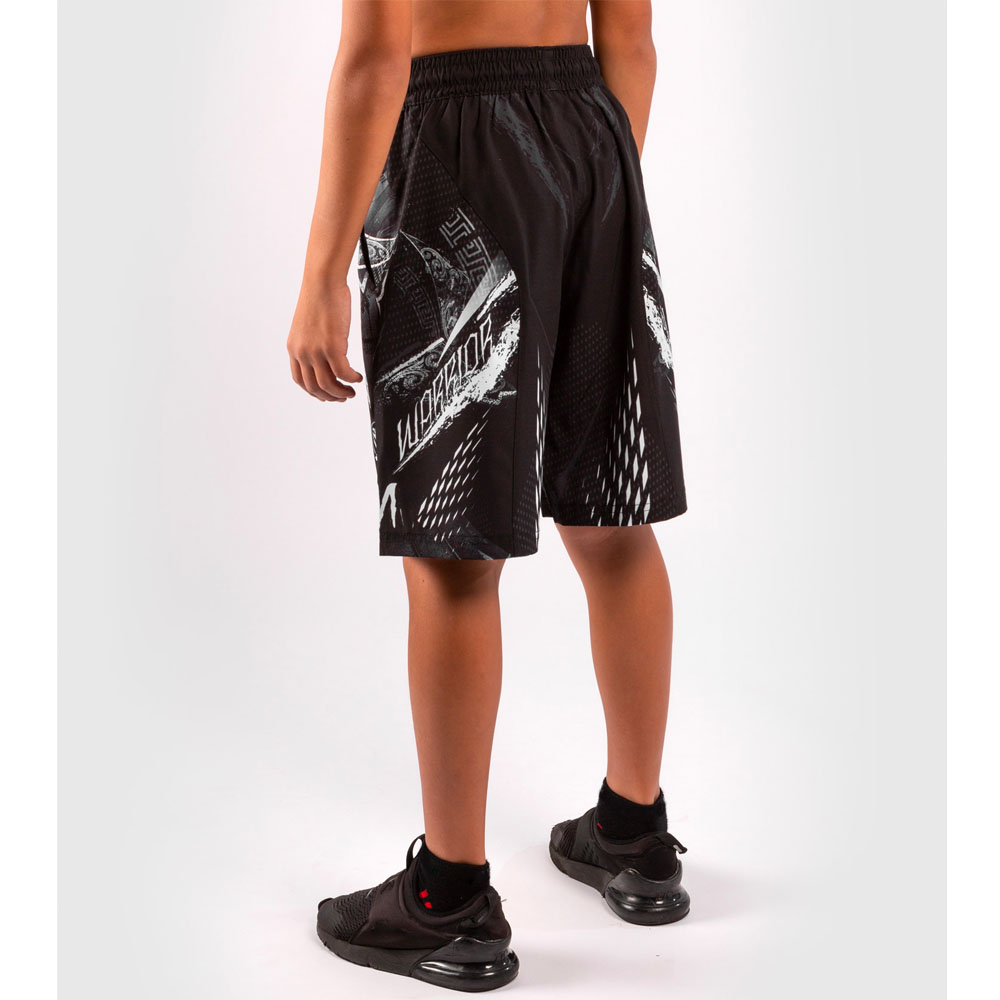 VENUM Training Shorts, Kinder, GLDTR 4.0, schwarz, 8 J
