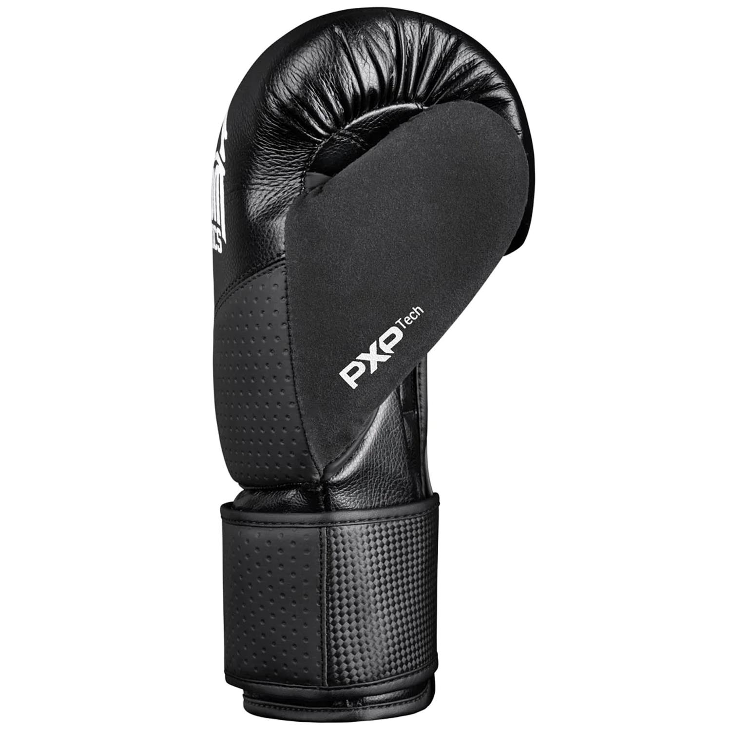 Phantom Athletics Boxing Gloves, Riot Pro, black, 14 Oz