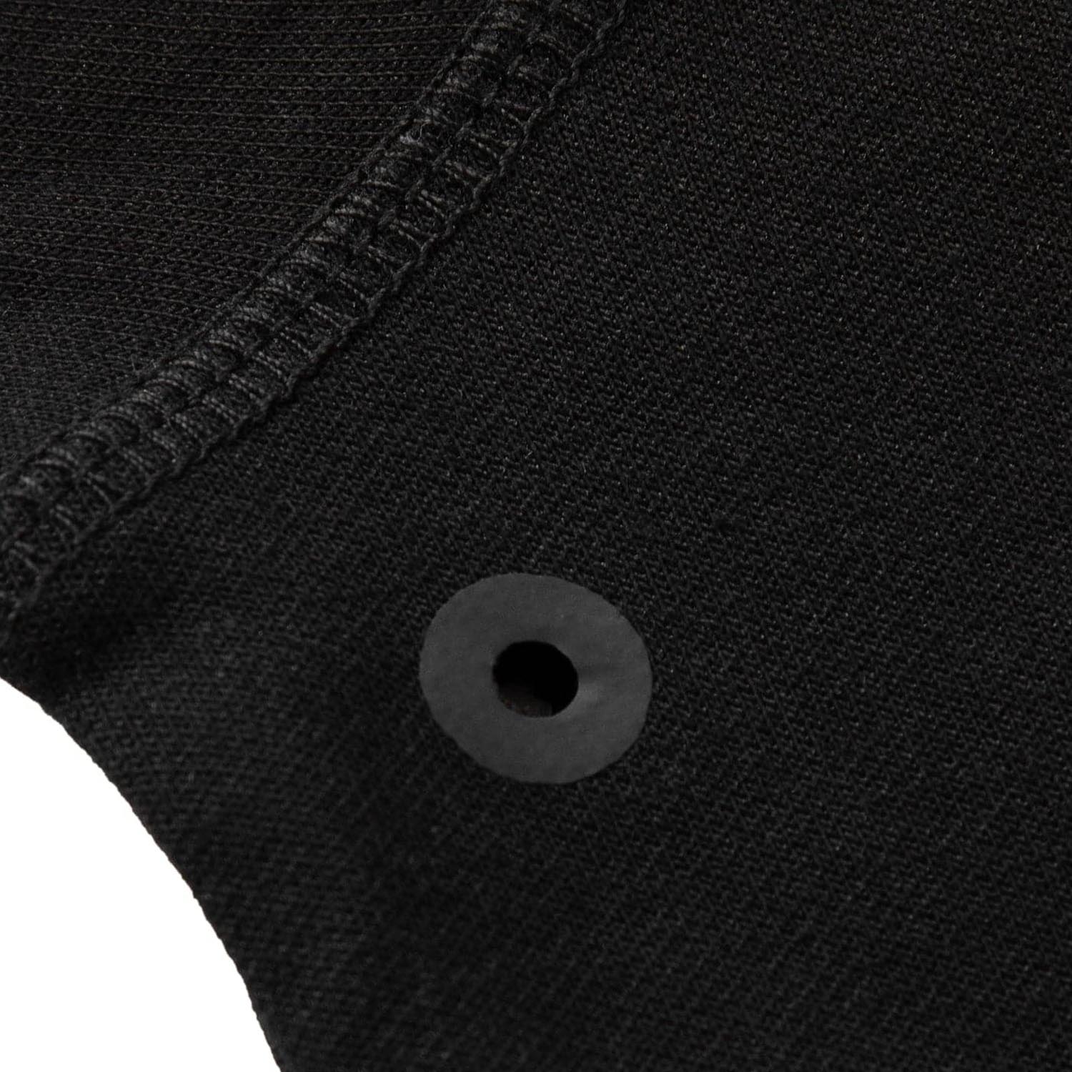 Pit Bull West Coast Crewneck, Seahill, black, M