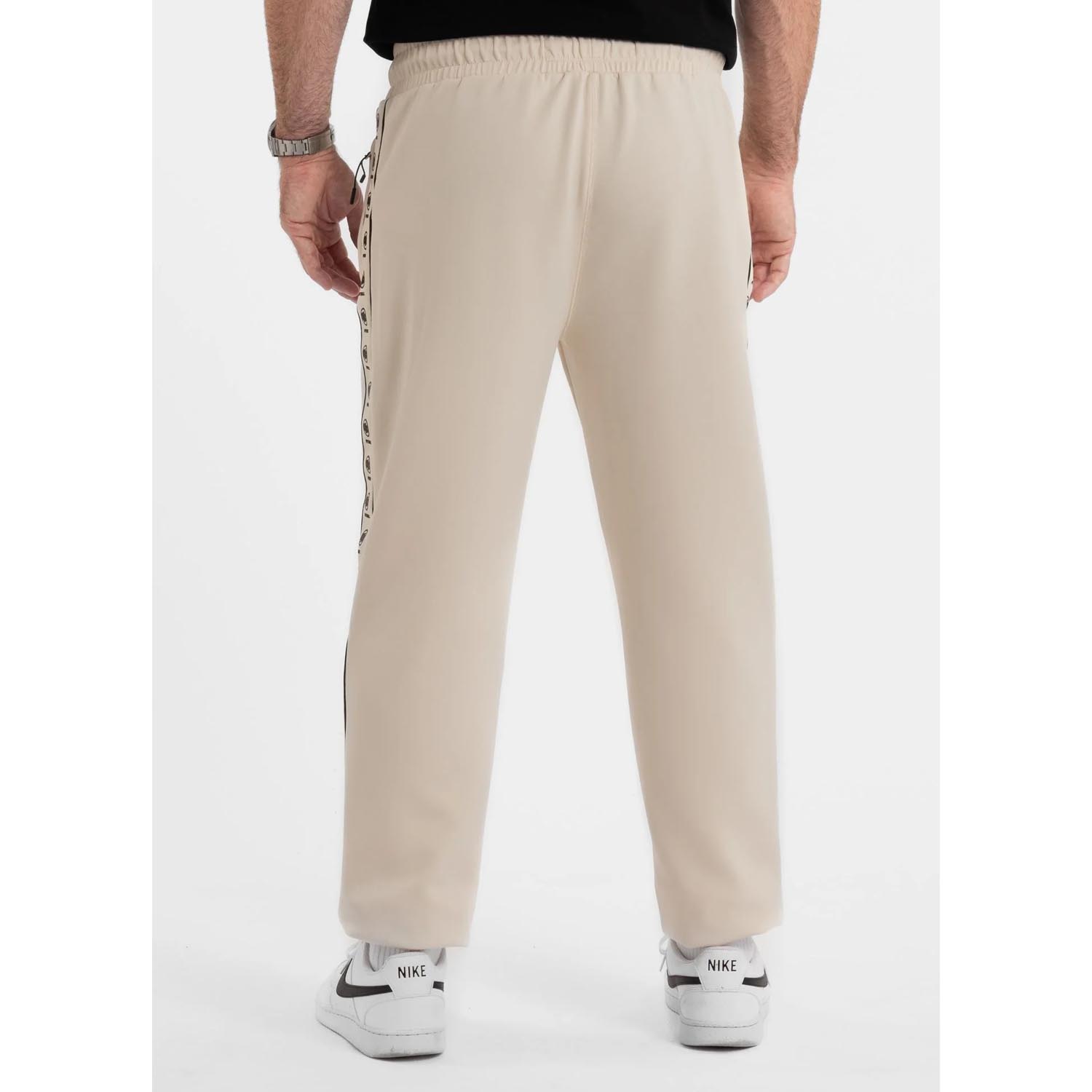 Pit Bull West Coast Jogging Pants, Powers, white, XXXL