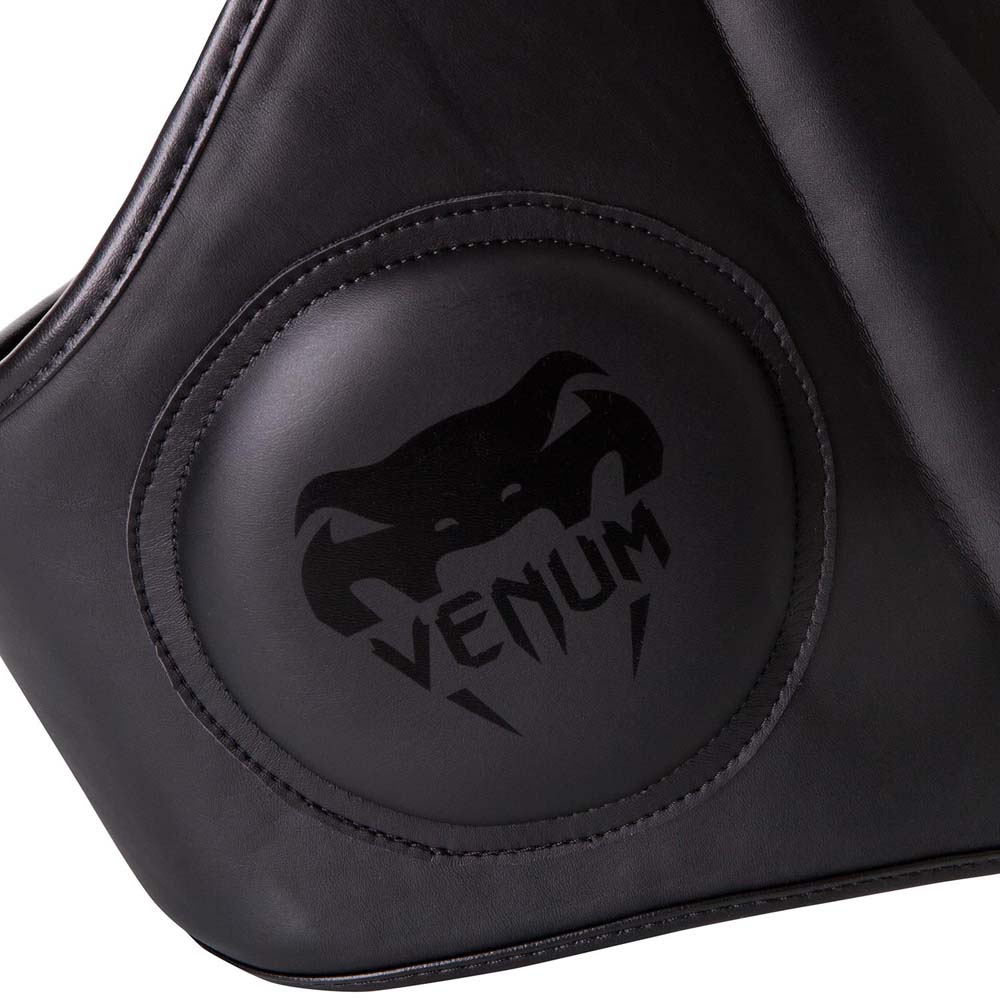 VENUM Belly Protector, Elite, black-matt