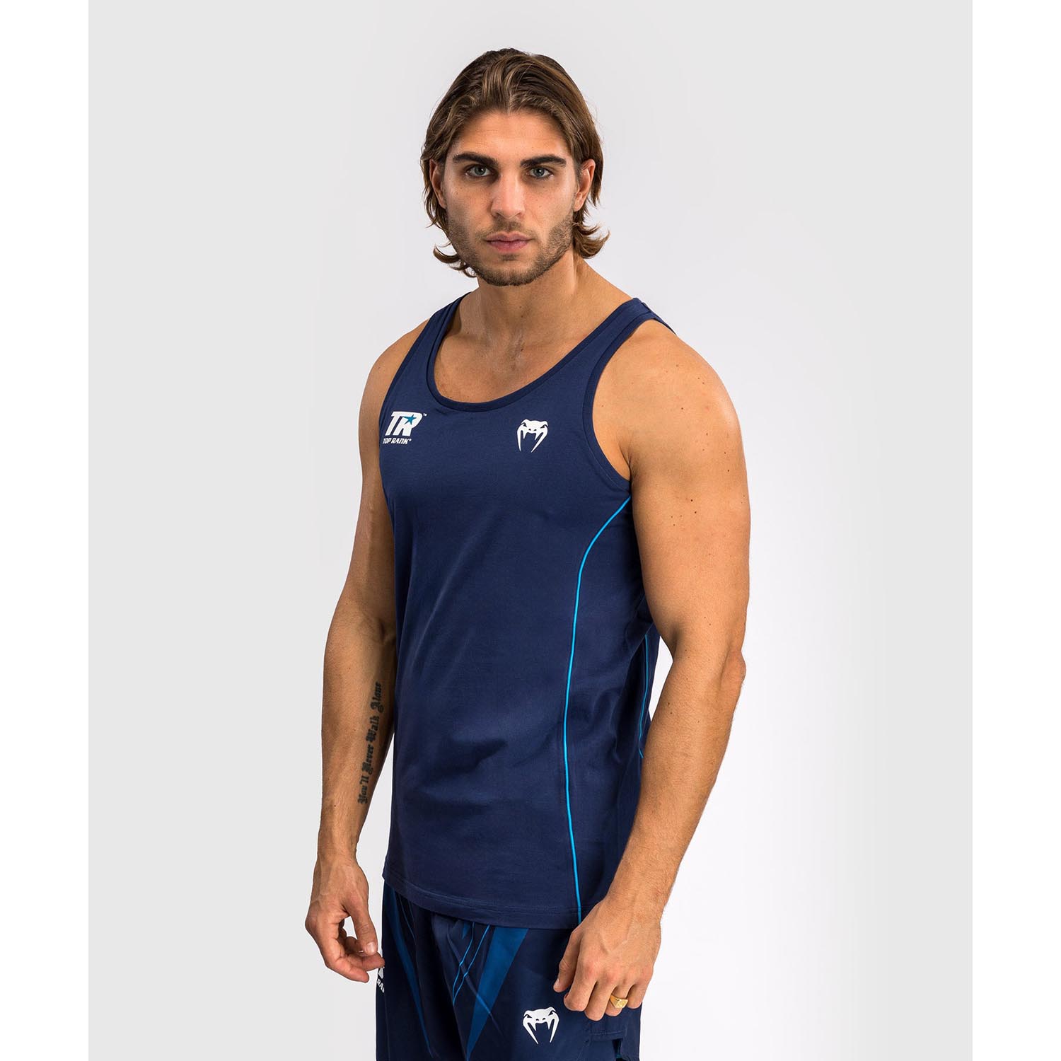VENUM Tank Top, Top Rank Original, navy, XL