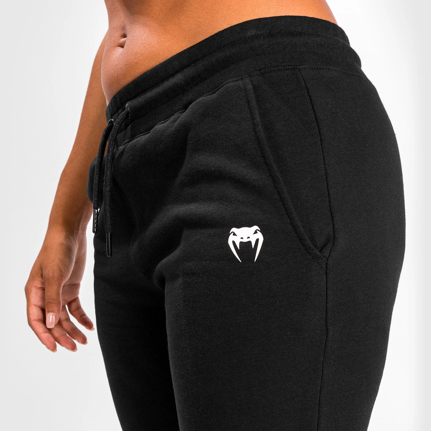 VENUM Joggers, Women, Essential, black, S