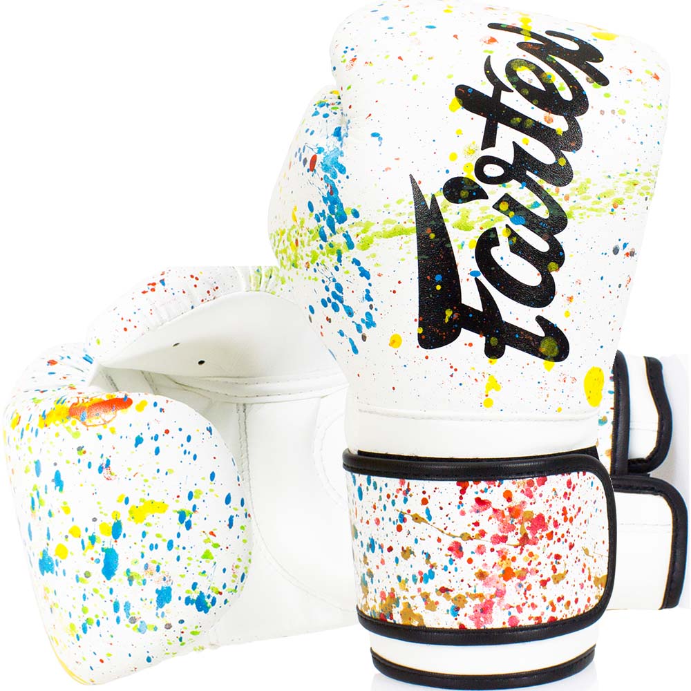 Fairtex Boxhandschuhe, BGV-14, PT