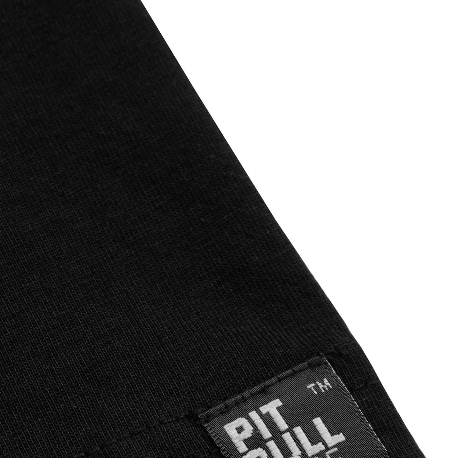 Pit Bull West Coast T-Shirt, Most Wanted, black, S