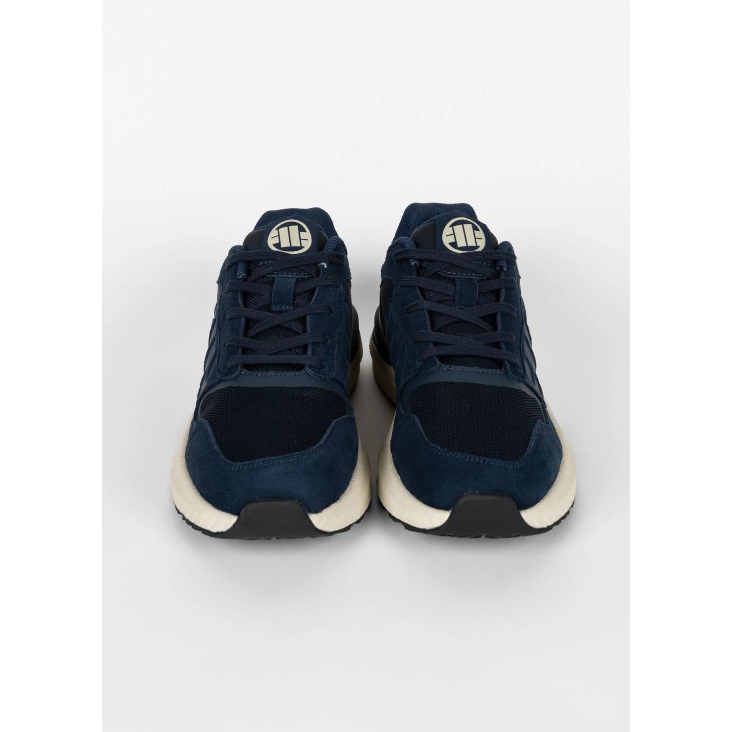 Pit Bull West Coast Sport Shoes, Encino, navy, 45